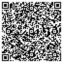 QR code with Gary Buerger contacts