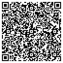 QR code with G J S Properties contacts