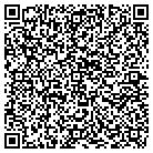 QR code with Adams County Fair Association contacts