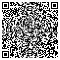QR code with G Holiday contacts