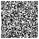 QR code with Anderson Sports & Performance contacts