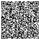 QR code with A A Hanson Electric contacts
