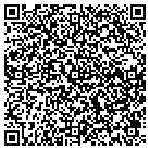 QR code with D & S Bait Tackle & Archery contacts