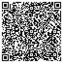 QR code with SKS Machine Inc contacts