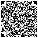 QR code with Harvest Moon Saloon contacts