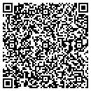 QR code with Crispy Chick contacts