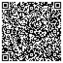 QR code with Ward Septic Service contacts