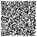 QR code with Sams Bar contacts