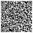 QR code with Toshi's Design contacts