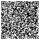 QR code with Zacks Computers contacts