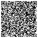 QR code with Zacks Computers contacts