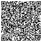 QR code with Made In The Shade Canopy Rntl contacts