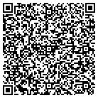 QR code with First Financial Rlty Advisors contacts
