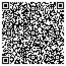 QR code with C N Railroad contacts