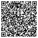 QR code with KFC contacts