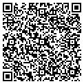 QR code with KFC contacts