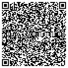 QR code with Hanson Business Machines contacts
