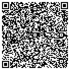 QR code with Azimuth International Trading contacts