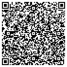 QR code with A Plus Mowing & Lawncare contacts