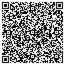 QR code with Andies Bar contacts