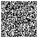 QR code with HMS Host contacts