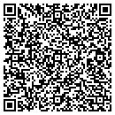 QR code with RLMA Consulting contacts