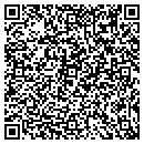 QR code with Adams Trucking contacts