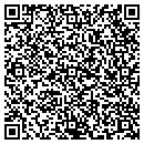 QR code with R J Johnson & Co contacts