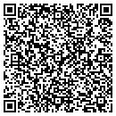 QR code with Unity Bank contacts