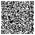 QR code with AT&T contacts