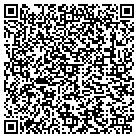 QR code with Advance Adhesion Inc contacts