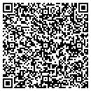 QR code with This & That contacts