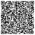 QR code with Timber Tree Service & Logging contacts