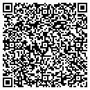 QR code with C H Williams & Sons Inc contacts