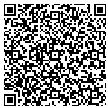 QR code with C & R Bar contacts