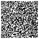 QR code with Garys Auto Body Shop contacts