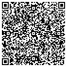 QR code with LA Java A Roasting House contacts