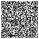 QR code with Vicki Hudson contacts