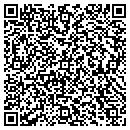 QR code with Kniep Excavating Inc contacts