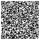 QR code with Make--wish Fundation Wisconsin contacts