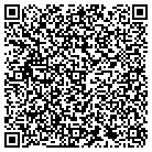 QR code with Madison Academy of Music Inc contacts