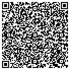 QR code with Harnischfeger Overseas Inc contacts