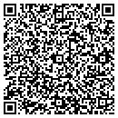 QR code with Cascade Bar contacts