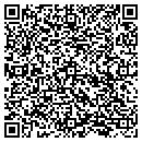 QR code with J Bullock & Assoc contacts