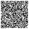 QR code with Jacqlons contacts