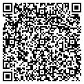 QR code with KFC contacts