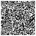 QR code with CREATIVE CRAFTS AND FRAMING contacts