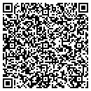 QR code with B C Ziegler & Co contacts