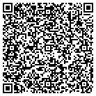 QR code with Heavenly Touch Hair & Spa contacts