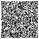 QR code with Unifrax Corp contacts